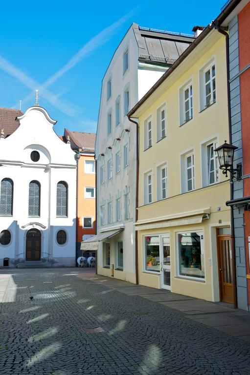 Appartamento Pictures Füssen Esterno foto