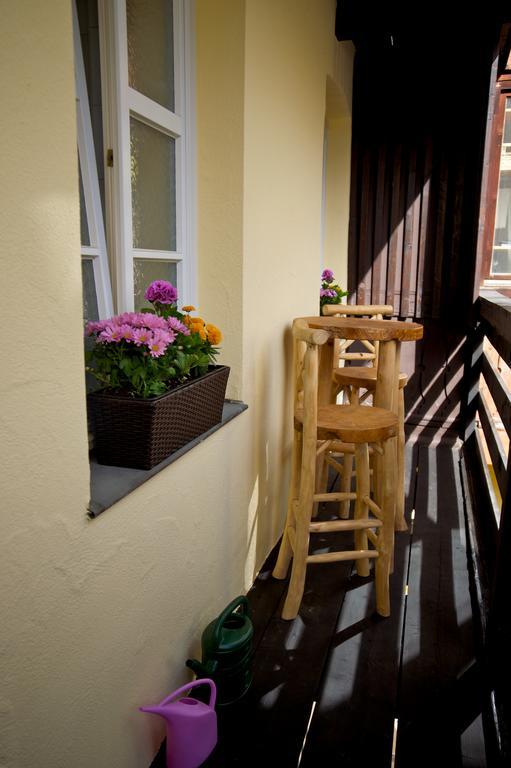 Appartamento Pictures Füssen Esterno foto
