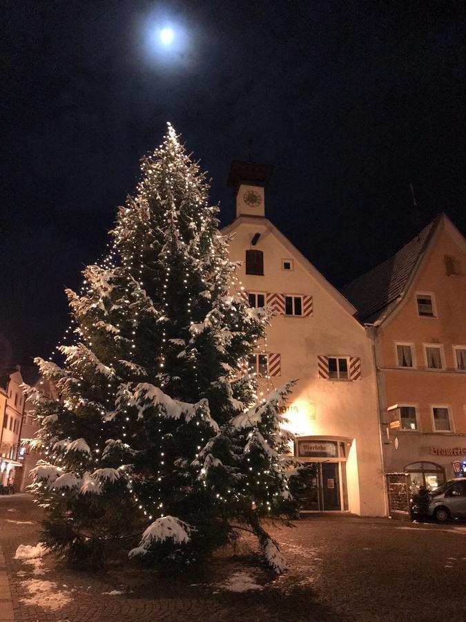 Appartamento Pictures Füssen Esterno foto